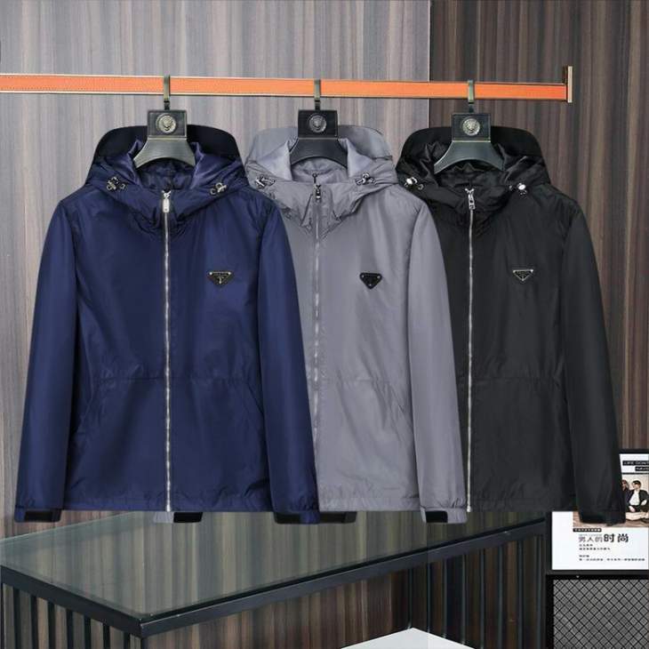 Picture of Prada Jackets _SKUPrardaM-2XL7sn10530210